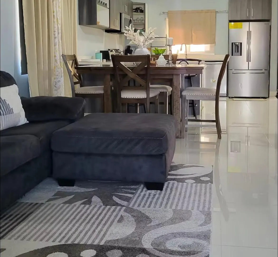 Country Escape Vacation Home Milford Jamaica