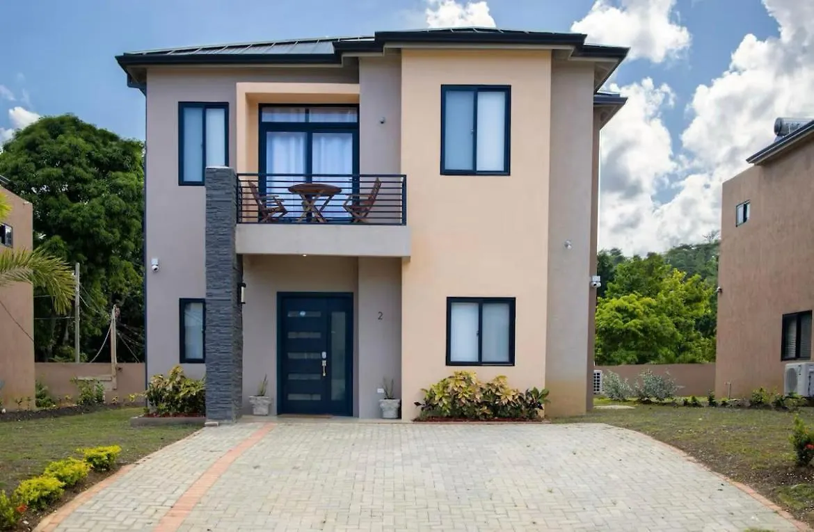Holiday home Country Escape Vacation Home Milford Jamaica
