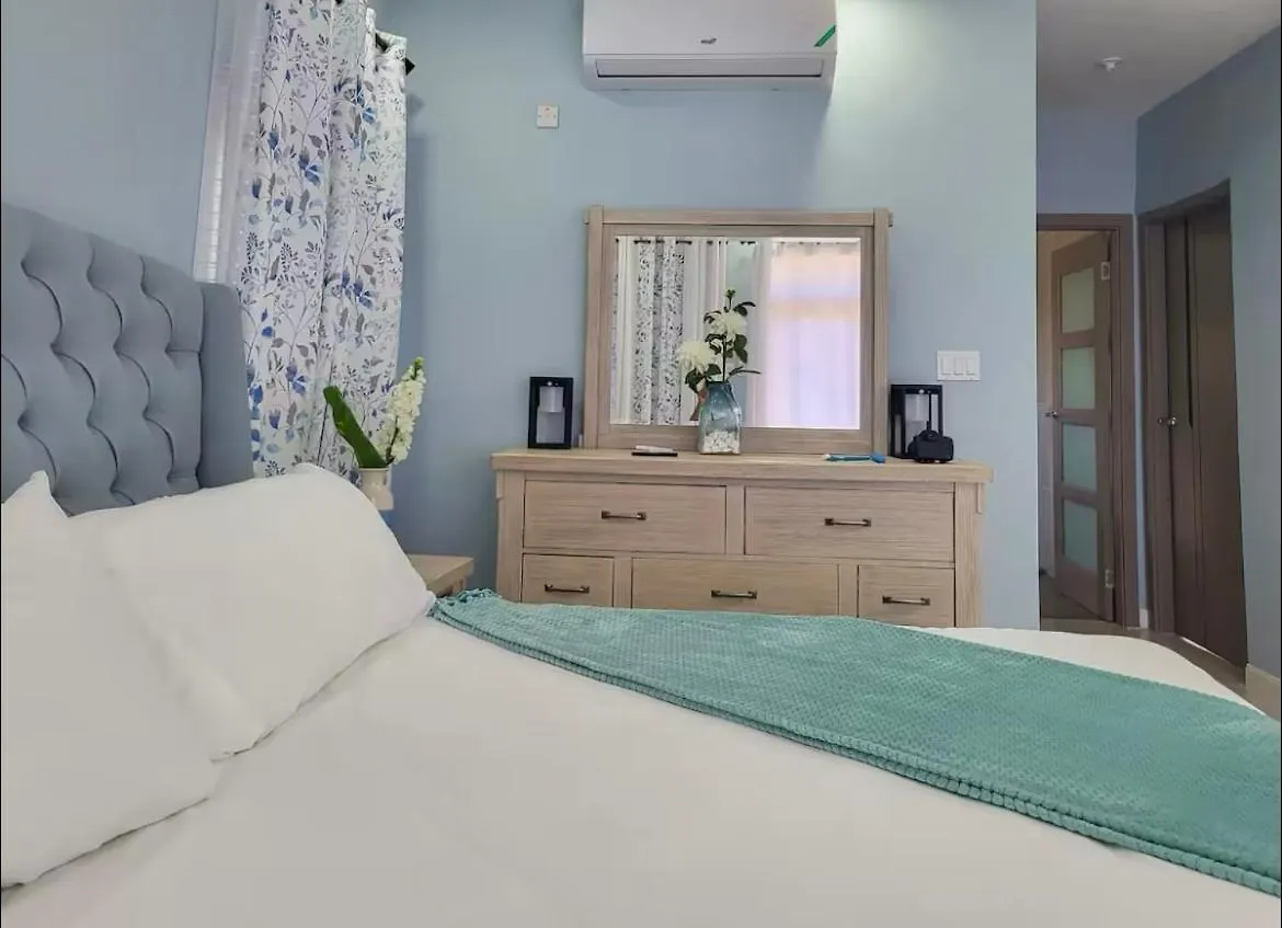 Country Escape Vacation Home Milford Jamaica